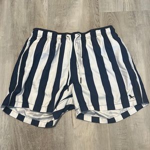 Dock and bay mens bathing suit